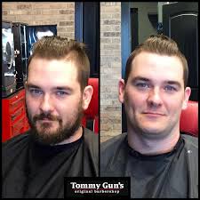 Tommy Gun's Original Barbershop