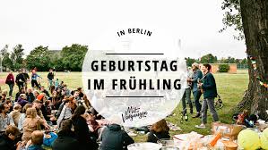 Ihr Wollt Euren Geburtstag Feiern Aber Eure Wohnung Ist Zu Klein Oder Ihr Wollt Einfach Nicht Am Nachsten Morgen Den Pfef Geburtstag Feiern Feiern Geburtstag