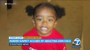 Gives details about the child or adult. Riverside County Amber Alert Father Sought In Abduction Of Young Son Is Suspected In Killing Of Boy S Mother Authorities Say Abc7 Los Angeles