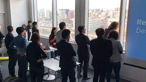He presented hundreds of seminars and workshops on leadership for the college, in the community, and at conferences. Bruce Tucker Design Studio