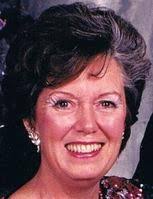 Barbara Negus Obituary (1932