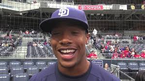 Chargers Select SDSU Receiver Vincent Brown In 2011 Draft