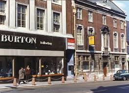 Pin By Dickie Donaldson On Warrington Old And New Warrington History Facts Local History