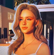 Emma Ackerman's Instagram, Twitter & Facebook