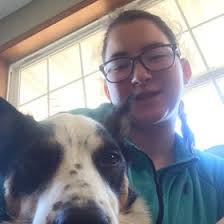 Lily Greene (lilbug20216)