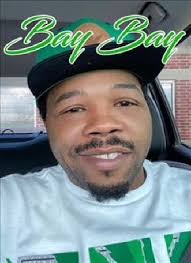 Obituary information for Denavarie Quintel Brooks