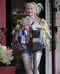 Pin On Harley Quinn