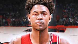 NBA Mix Derrick Rose