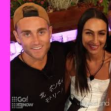 Tayla damir won the first season of love island australia with grant crapp, but their relationship lasted less than three weeks after arriving back in erin barnett and eden dally placed second in the 2018 season of love island australia but split after three months together. Love Island Australia Reckon Josh Tayla Will Recouple Loveislandau Facebook
