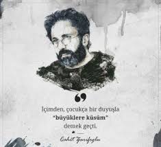 Oca 19, 2021 3:02 pm; Bardak Altligi Cahit Zarifoglu Nadir Kitap