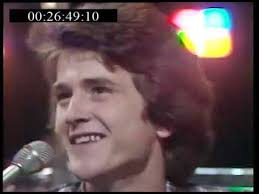 What i saycan't put it off any longerjust gotta tell her anyway.bye bye baby, baby goodbye.bye baby, baby bye bye.bye. Bay City Rollers Shout On Supersonic 1975 Bay City Rollers Songs Bay City Bay City Rollers