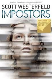 Impostors B N Exclusive Edition Impostor Series Deception Risk Betrayal Redemption Master Storyteller Scott Books To Read Book Worms My Books
