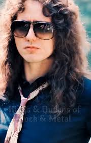 Judas Priest -- Redeemer Of Souls