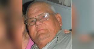 Edward Eugene Rodgers Obituary