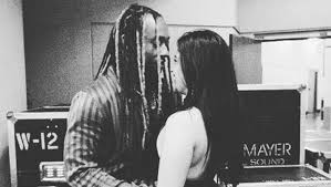 On 13th april help us build our profile of ty dolla sign! Is Lauren Jauregui Dating Ty Dolla Ign Heavy Com
