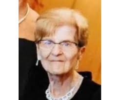 Theresa Bruno Obituary (1931