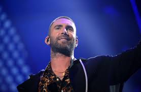 Adam noah levine (/ l ə ˈ v iː n /; The Voice Coaches Past And Present Newsday