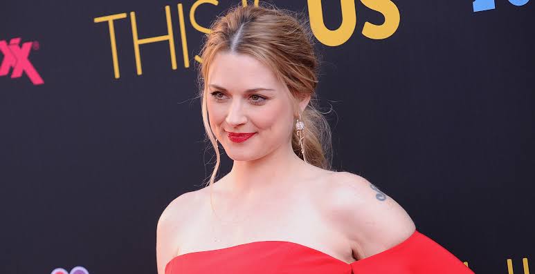 Who Plays Mel on 'Virgin River'? Meet Alexandra Breckenridge