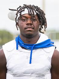 Bowling Green 2024 Football Prospects