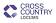 Cross Country Locums logo