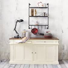 Check spelling or type a new query. Antiqued Metal Wall Shelf Unit Gordon Maisons Du Monde