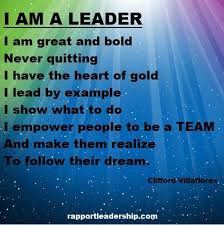 Leadership Quote Http Rapportleadershipinternational Org Category Leadership Page 2 Leadership Quotes Inspirational Readings Kids Poems