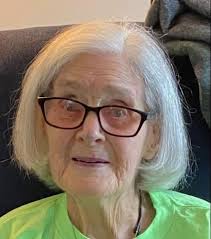 Jane Maxwell Obituary (2022)