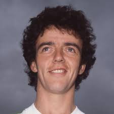 Frank McGarvey obituary