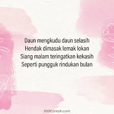 Banyak udang banyak garamnya banyak orang banyak ragamnya. Pantun Cinta Lawak Archives 1001 Contoh