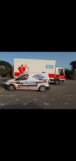 Profile for AR Bromfield & Sons Recovery Page