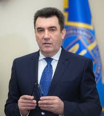 Демедюка на третьому міжнародному форумі «кібербезпека. Rada Nacionalnoyi Bezpeki I Oboroni Ukrayini