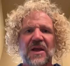 Kody's Birthday and Relationship with Robyn