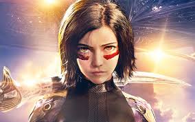 Alita Battle Angel Windows 10 Theme Themepack Me File_download poster for the new cartoon reya and the last dragon, 2021. alita battle angel windows 10 theme