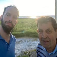 Tribute to Cornelius Murphy, 1943