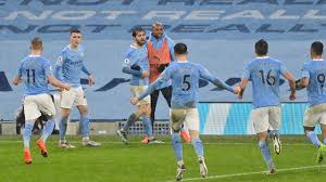 3 shots on goal 4. Man City Goal Vs Aston Villa Causes Premier League To Change Guidance On Offside Rule Mirror Online