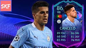 3,734 отметок «нравится», 92 комментариев — icon trader (@futicontrader_) в instagram: Fifa 21 86 Rttf Joao Cancelo Player Review Youtube