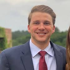 Clare Harris and Harrison Bobbitt's Wedding Website