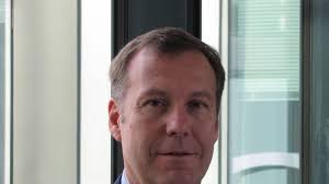 Eric Perrot-Audet, direction des marchés de LCL Banque des entreprises