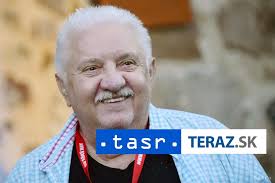 Populárny slovenský herec Marián Labuda sa narodil pred 80 rokmi