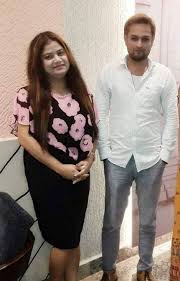 She was put on ventilator support two days ago after her oxygen level drastically dropped to 45. Ollywood Singer Tapu Mishra Engaged Sambad English