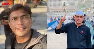 Didakwa miliki kekayaan cecah RM22 juta, Adi Putra minta jangan gelar dia  jutawan