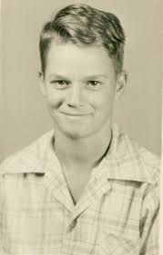 Obituary of Reverend Randolph Franklin Kelley