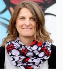 VERDE VALLEY'S RUTH-ELLEN ELINSKI NAMED PROGRAM DIRECTOR OF SMALL BUSINESS  CENTER AT YAVAPAI COMMUNITY COLLEGE :: Eye