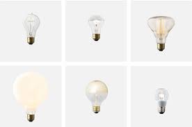 Decorative Light Bulbs That Will Transform Your Fixtures Architectural Digest
