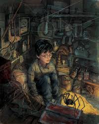 Daniel radcliffe is an english actor who rose to international stardom as harry potter in the series of films based on the hugely popular books by j.k. Harry Potter Bio