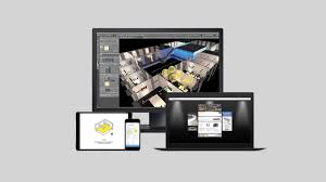 I am an interior designer that knows the value of a good lighting plan. Dialux Dial