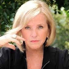 Donna Ehrlich's Instagram, Twitter & Facebook