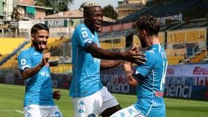 22 settembre 2021, 27 ottobre 2021, 1 dicembre. Calendario Serie A 2021 2022 Quali Sono Le Squadre Che Il Napoli Non Potra Affrontare All Esordio