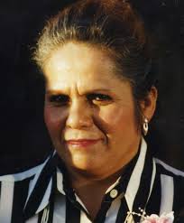 Maria Jacobo Obituary