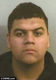 Bristol teen jailed for life after slicing off ear of Simon Bowring who  later died